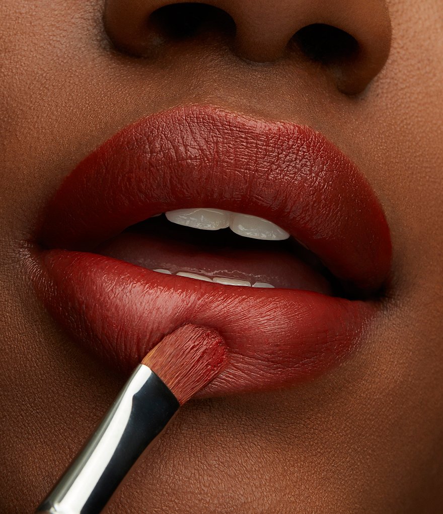 MAC Lustreglass Sheer Shine Lipstick