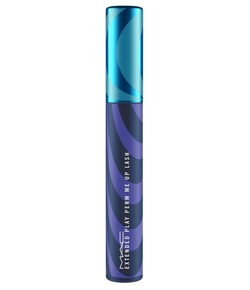 MAC Extended Play Perm Me Up Lash Mascara