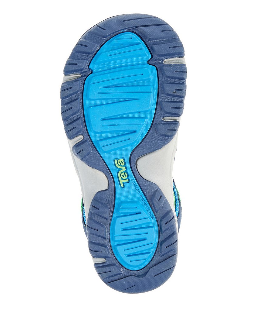 Teva Boys' Manatee Water Shoes (Toddler)