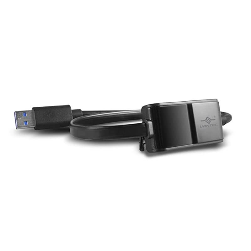 NexStar eSATA 6Gbs to USB 30 Adapter CBESATAU36