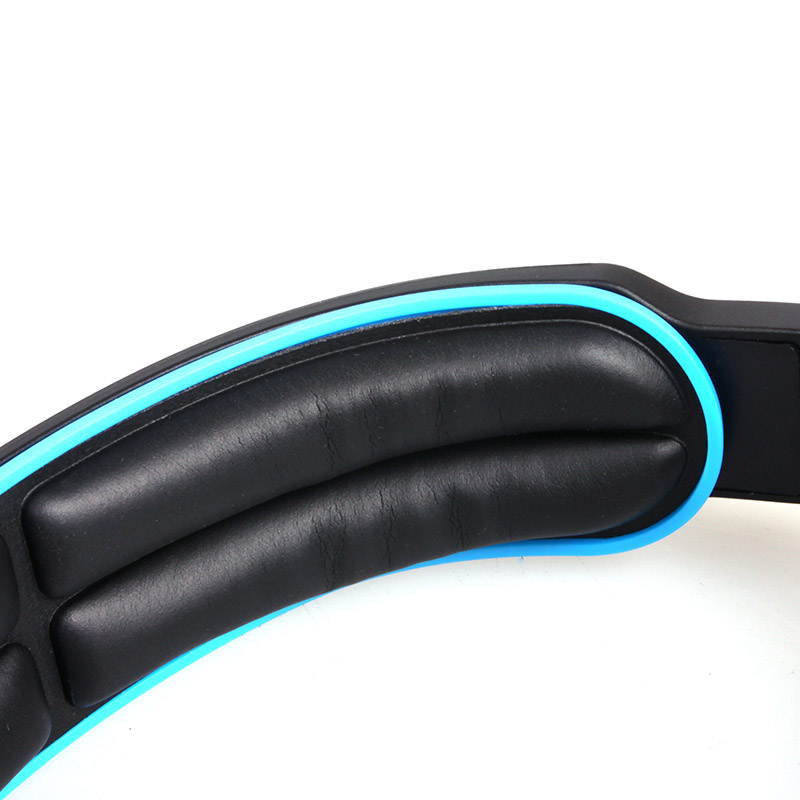 Sades SA-708 Game Earphone Headset Headphone with Microphone for PC Computer Gaming