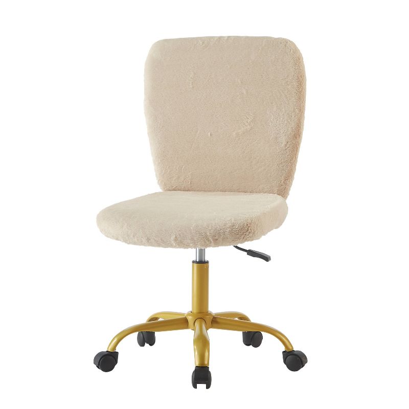 Bella Kids' 3 Drawer Dresser with Cubbies White - Room & Joy