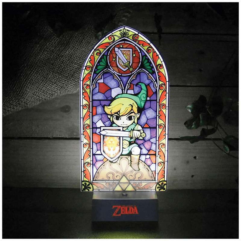 Despicable Me Projectable LED Nightlight