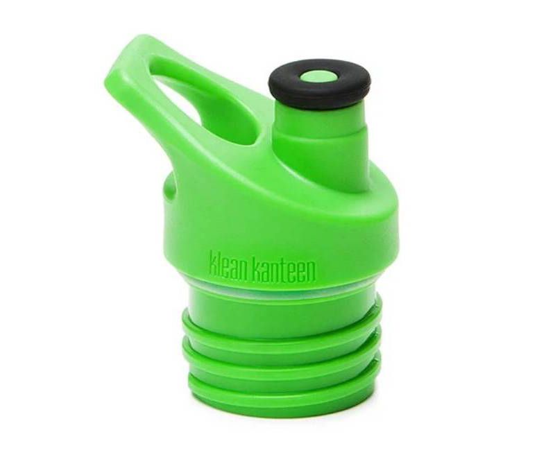Klean Kanteen Sport Cap - Green