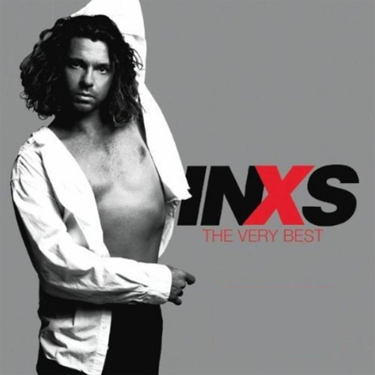 INXS The Very Best 180g 2LP (Vinyl)