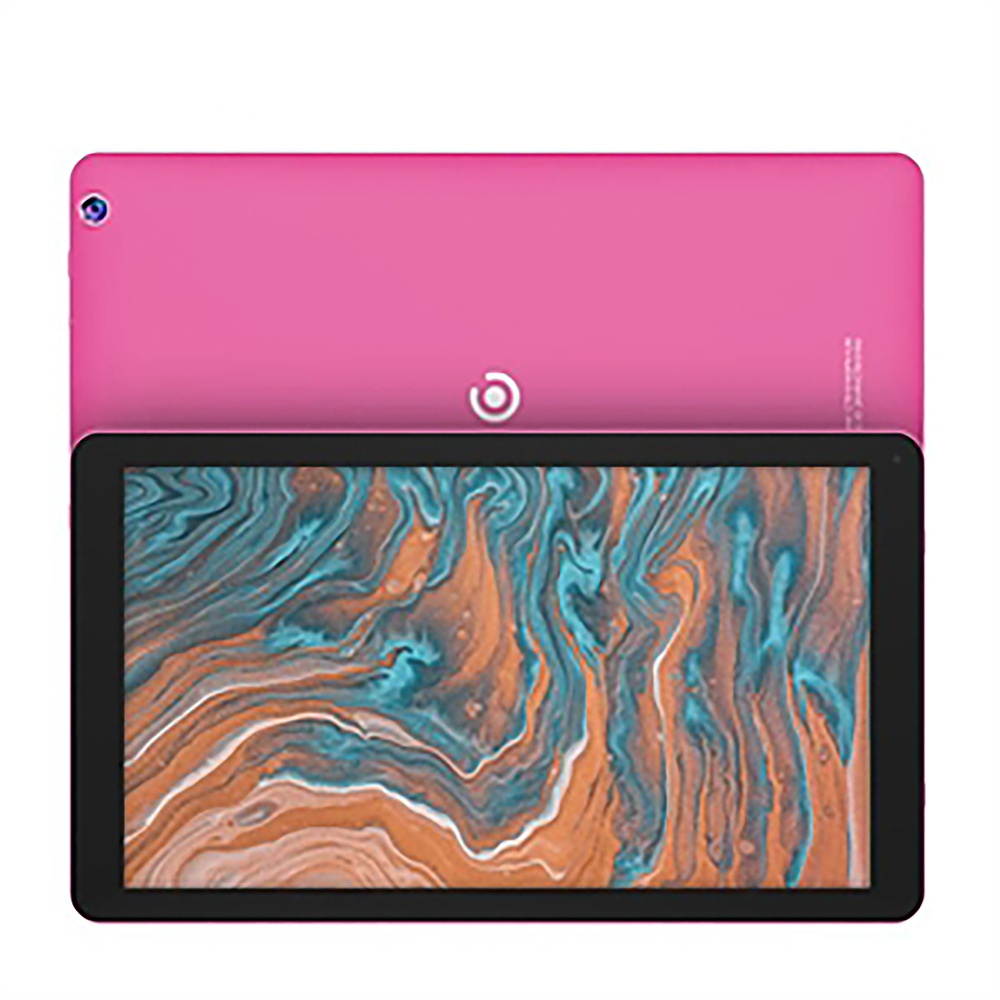 DP Audio Video CTB1016GPN 16 GB Flash Storage 10.1" Tablet PC