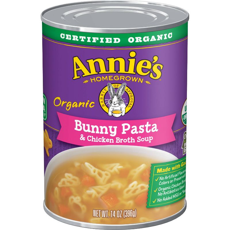 Soups, stews And Broths Annie's