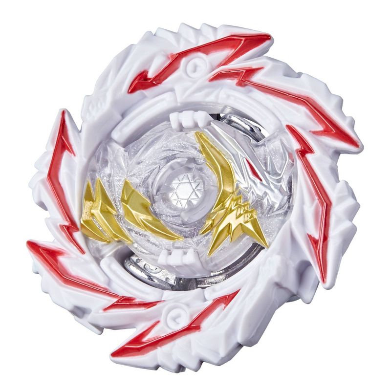 Beyblade Abyss Devolos D6 Yo-Yo