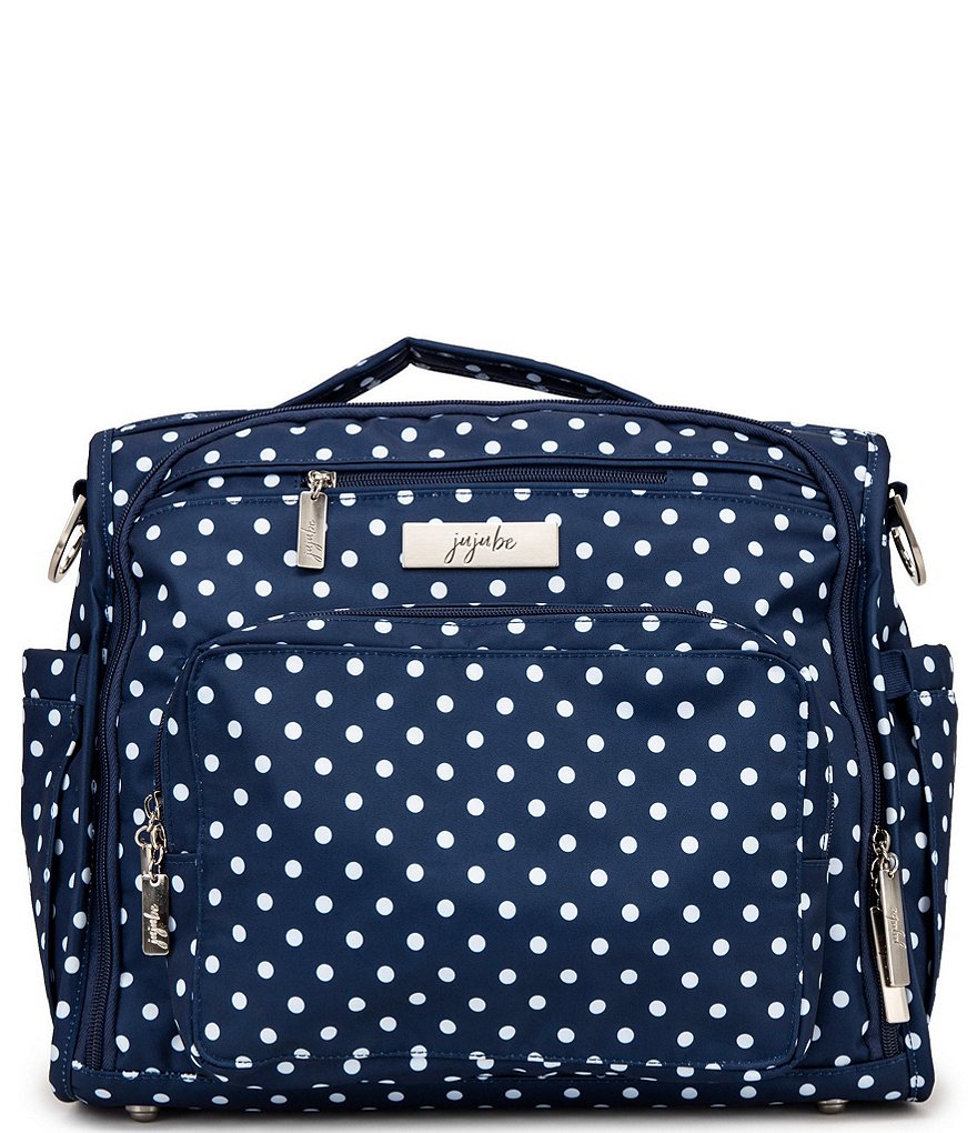 Disney x Petunia Pickle Bottom Double Baby Bottle Holder - Cheerful Chip