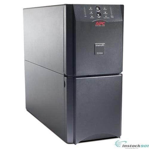 CP1000AVRLCD Intelligent LCD UPS System 1000VA600W 9 Outlets AVR MiniTower Black