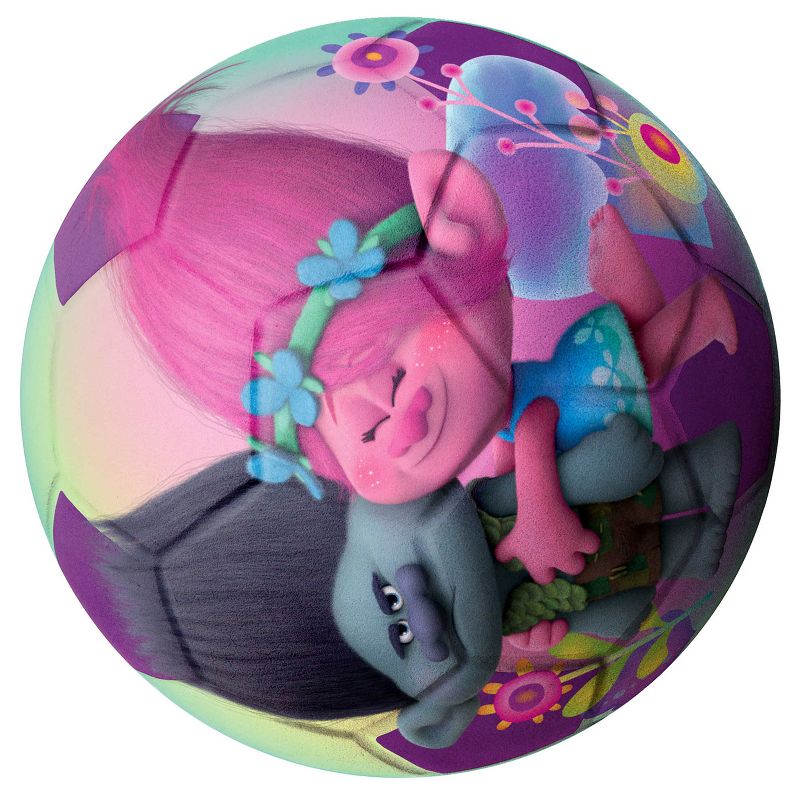 Hedstrom License Foam Sports Play Balls