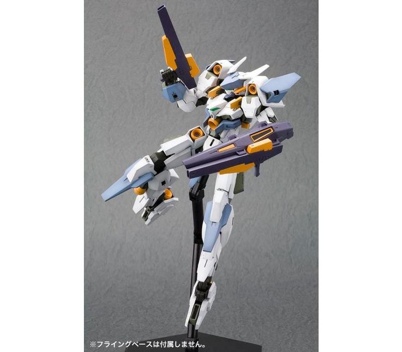 Kotobukiya FA070 Frame Arms YSX-24 Baselard RE 1/100 Model Kit