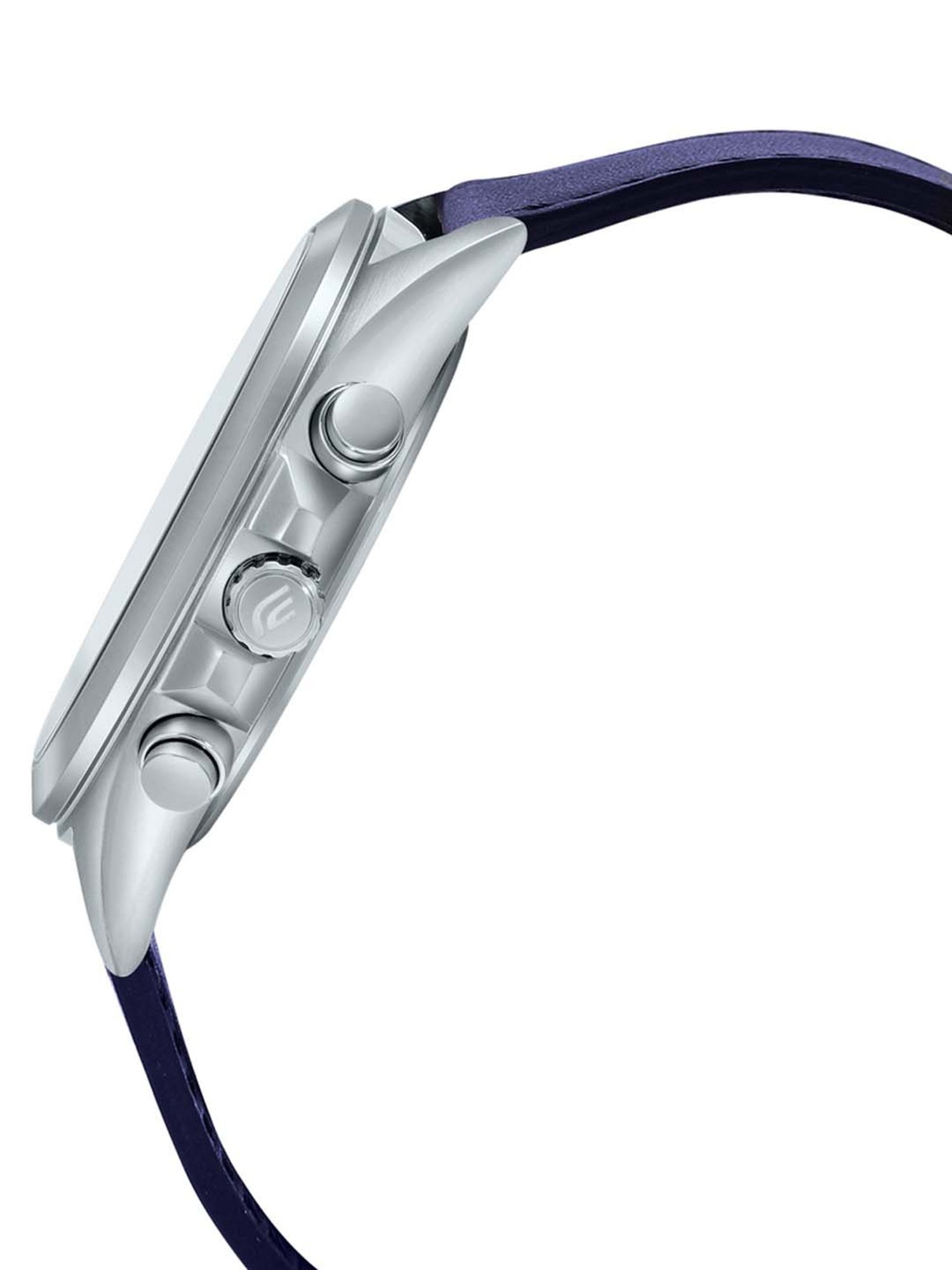 Casio EFV-630L-7AVUDF Edifice Analog Watch for Men (44 mm)