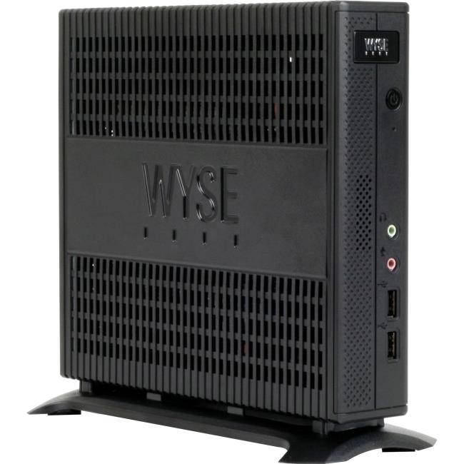 Wyse Z90D7 Thin Client - AMD G-Series T56N Dual-core (2 Core) 1.65 GHz