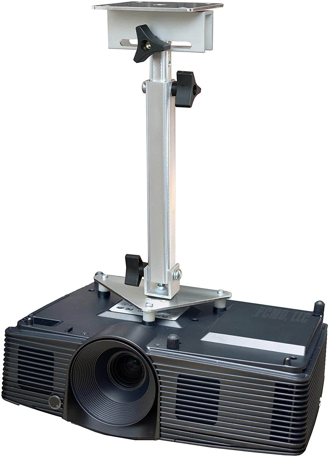 Compulocks Space 109IPDSB Wall Mount for iPad Air, Tablet - Black - 10.9" Screen Support - 100 x 100 VESA Standard