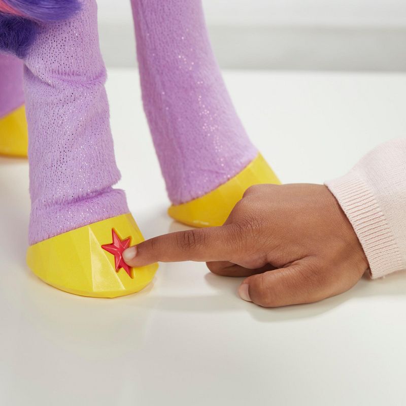 My Little Pony: The Movie My Magical Princess Twilight Sparkle