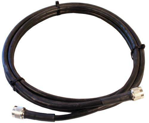 Wilson 952310 Ultra Low Loss Coaxial Cable - 10 Ft