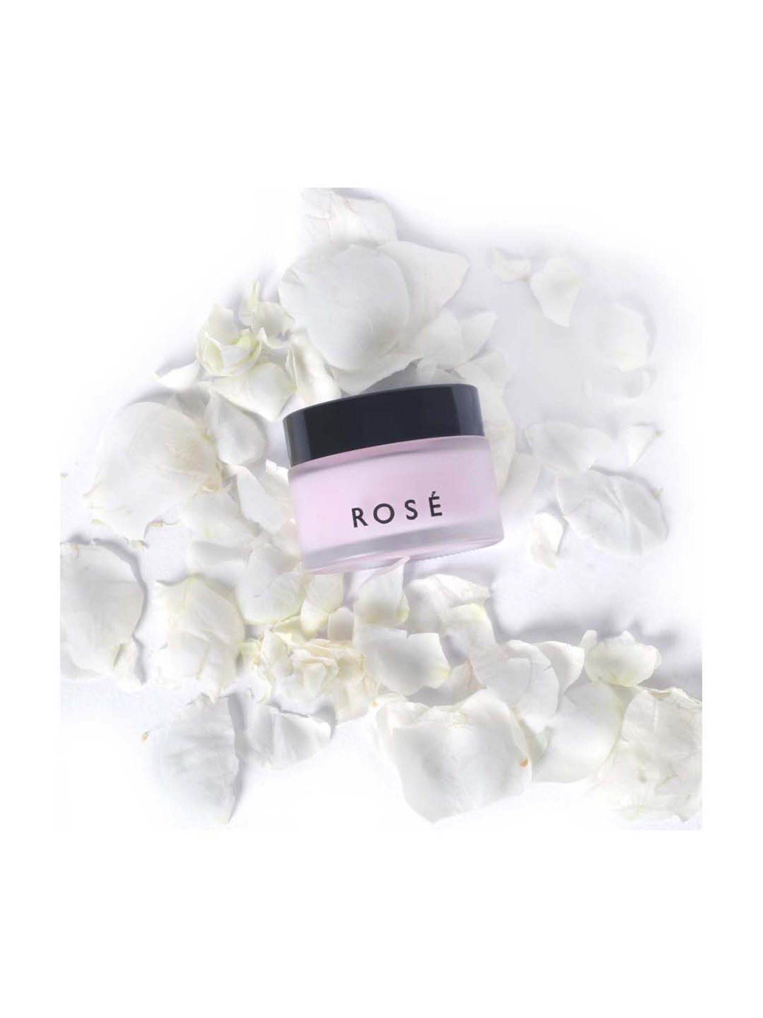 ENN Rose Ultra Light Hydrating Creme - 50 gm