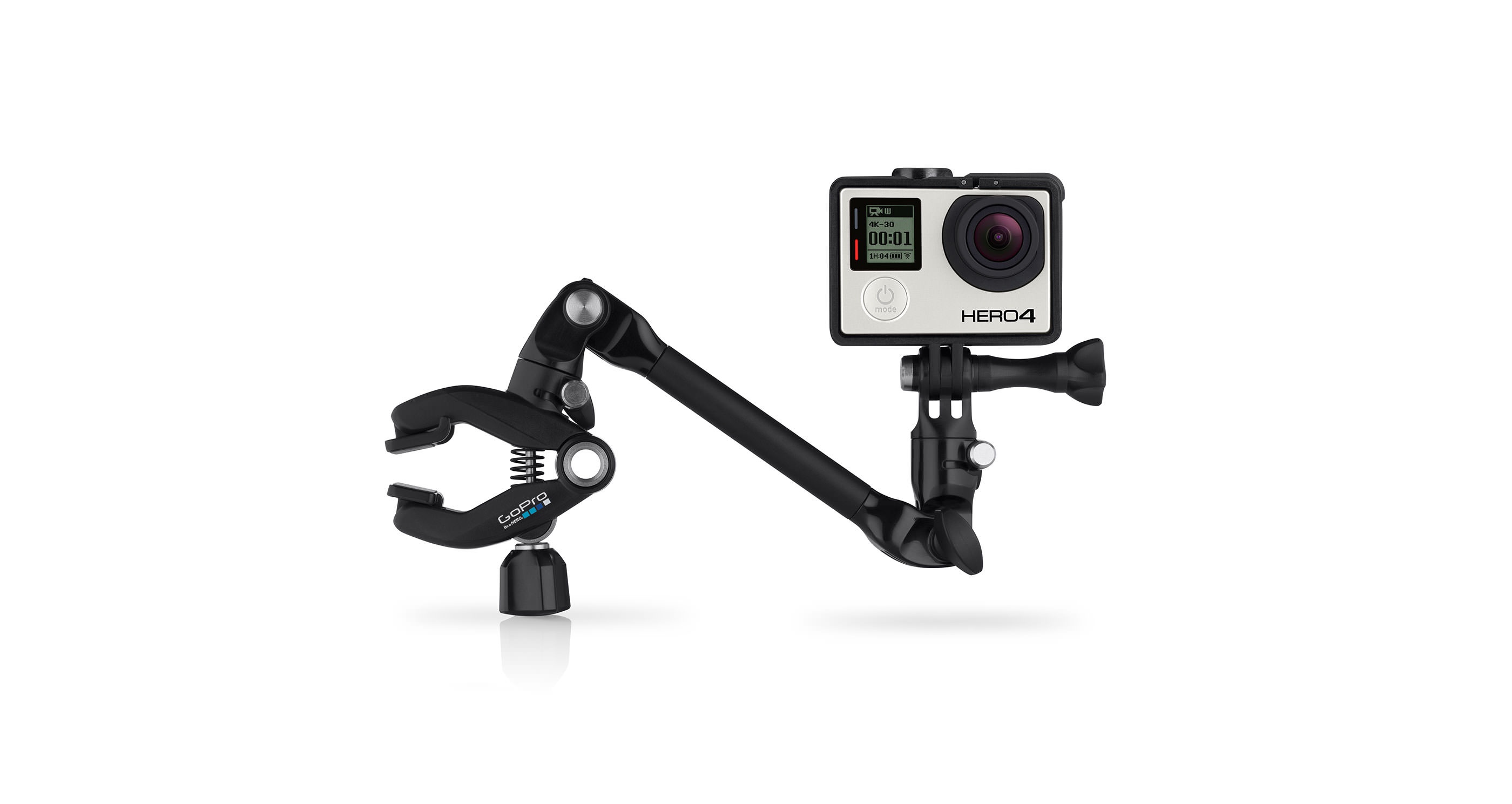 GoPro AMCLP-001 Jam (Adjustable Music Mount)