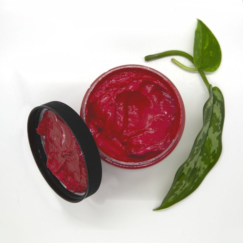 As I Am Curl Color - Hot Red - 6oz