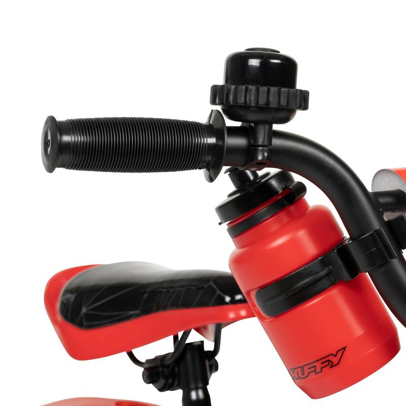 Huffy Ultima 16" Kids' Bike - Black