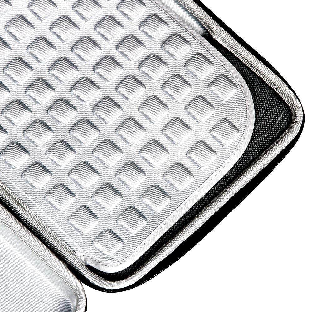 Hermitshell Travel Case Fits Logitech K480 Bluetooth Multi-Device Keyboard