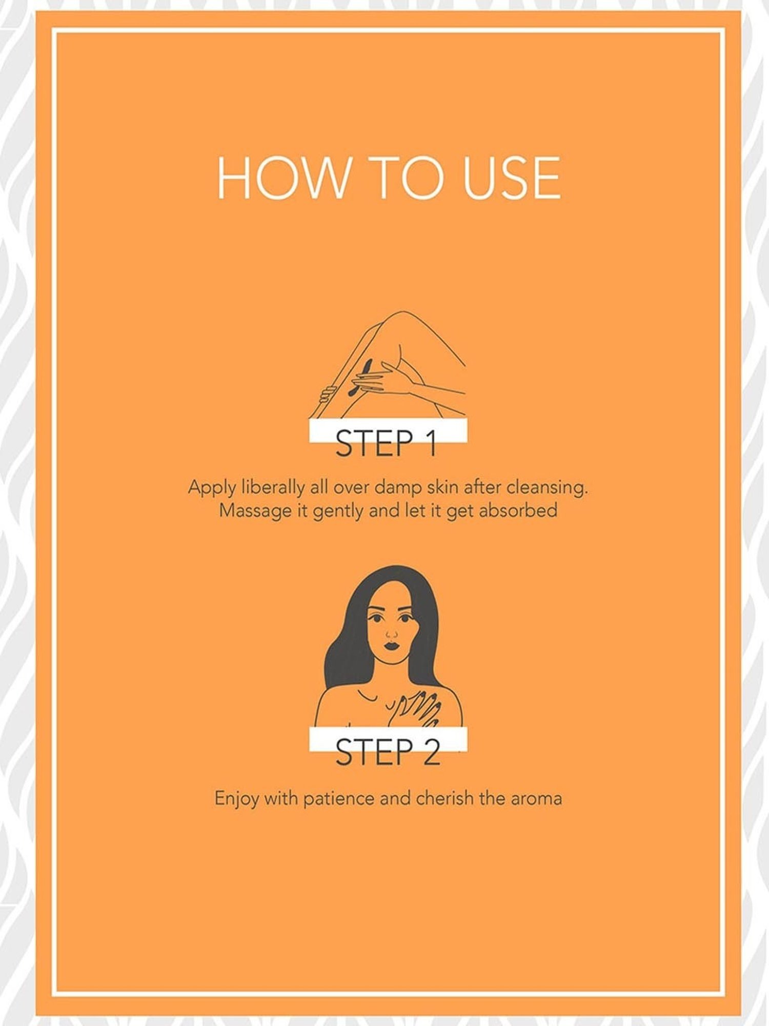 Fabessentials Turmeric & Saffron Marigold Body Butter - 200 gm