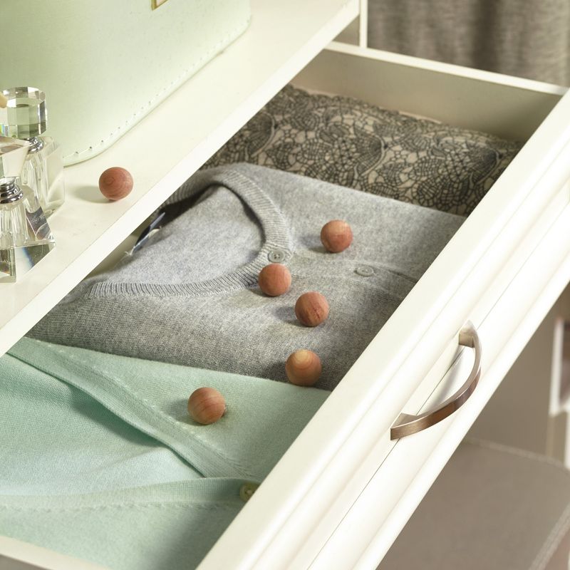 Neatfreak Set of 80 Cedar Rings