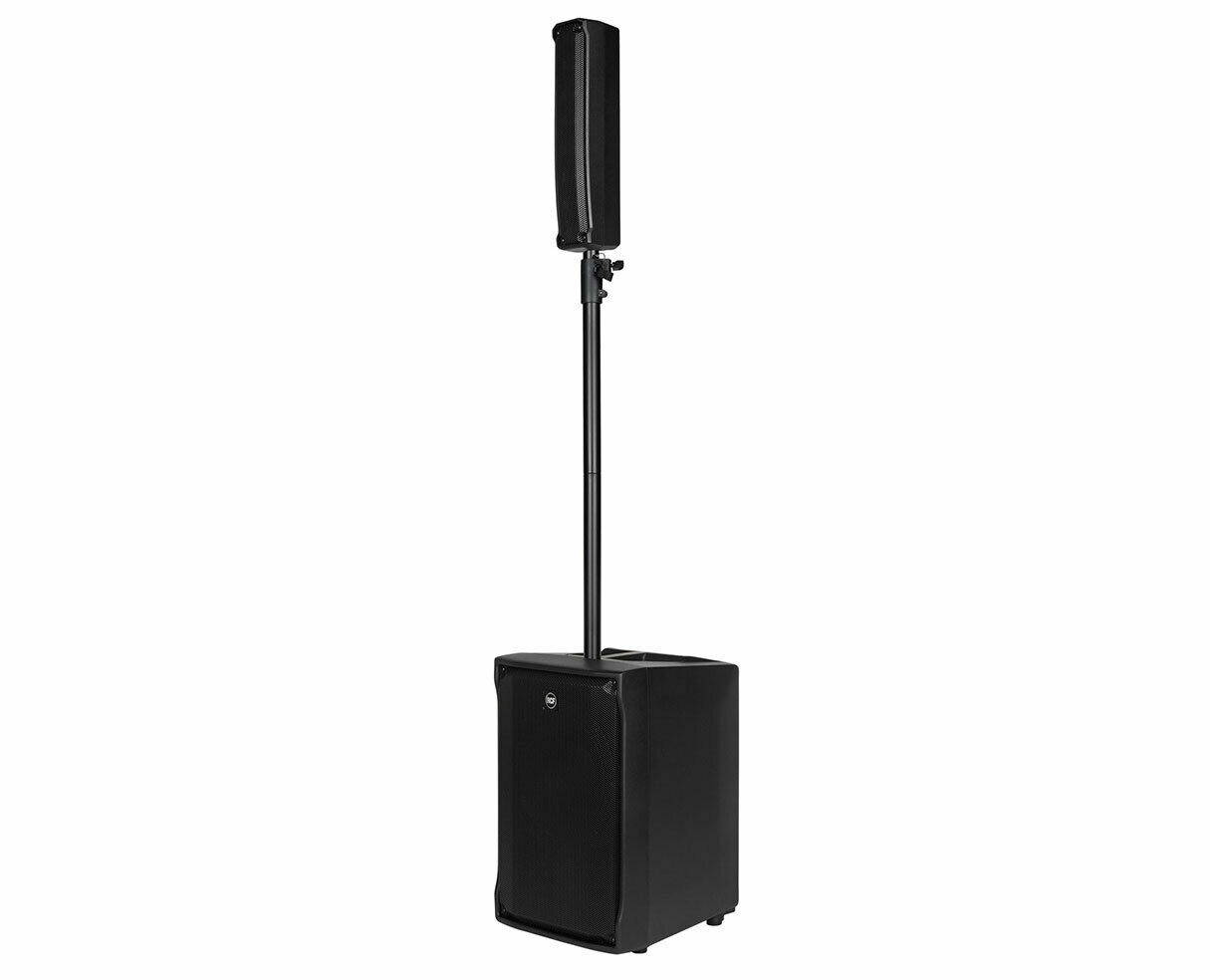 RCF EVOX J8 Active Two Way Portable Array System Powered Speaker