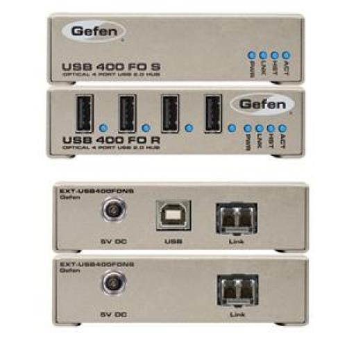 Extends Any High Speed Usb 20