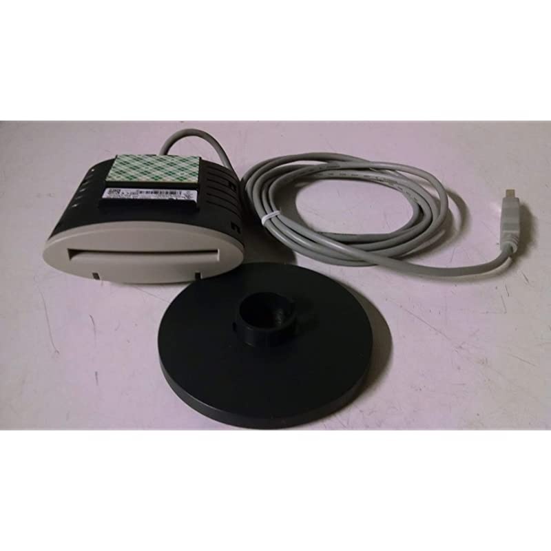 OMNIKEY 3121 USB Card Reader