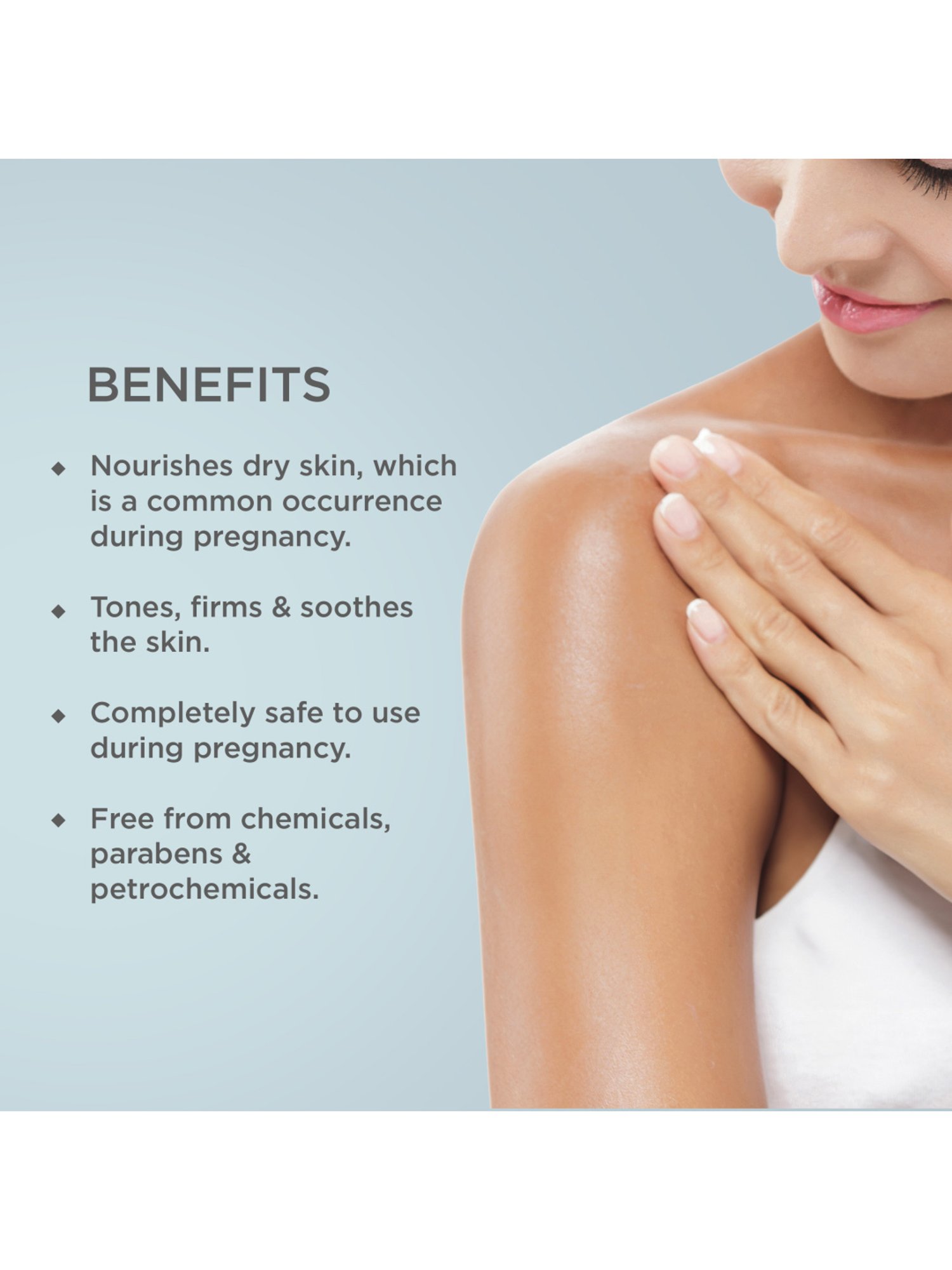 Forest Essentials Balaswagandha Ayurvedic Oil for Mother's Body Massage for Pregnancy - 200 ml