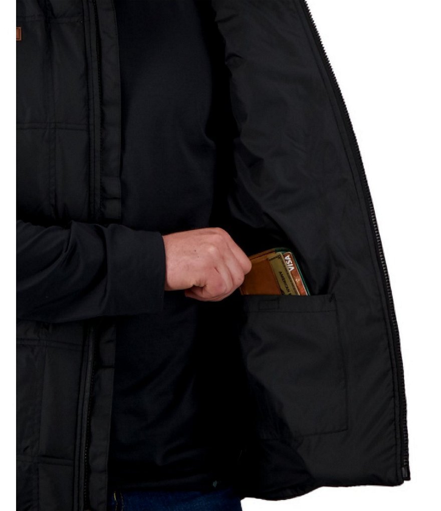 Obermeyer Owen Down Vest