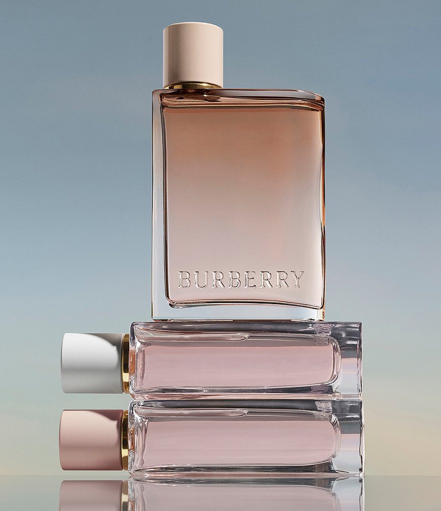 Burberry Her Intense Eau de Parfum