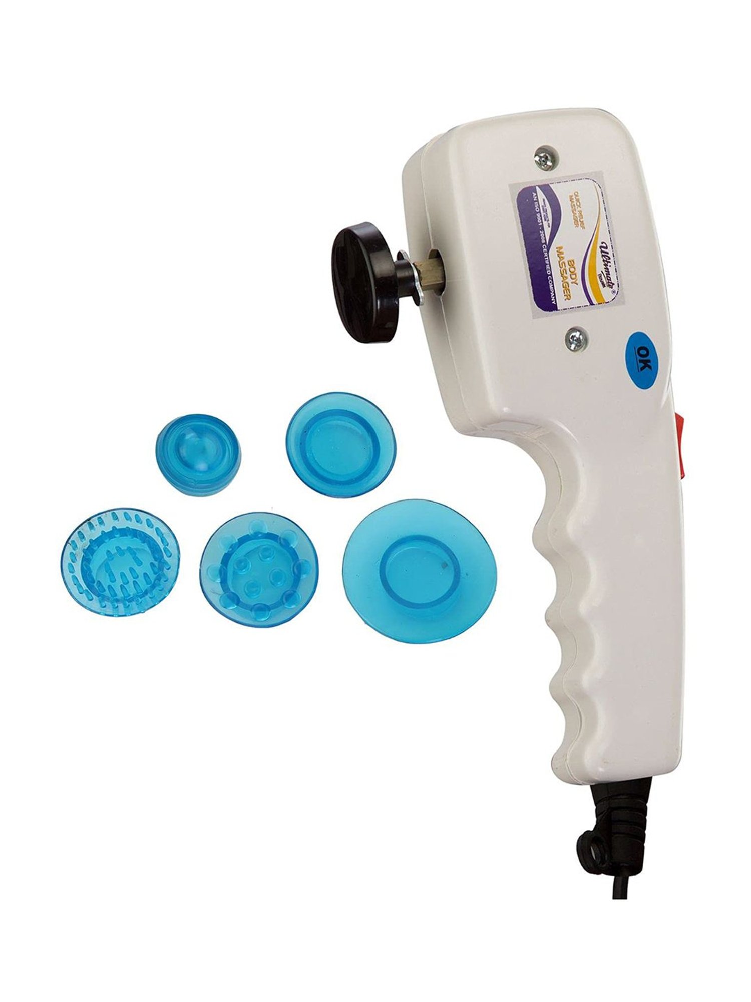 Hyperice Hypersphere, Massager Ball