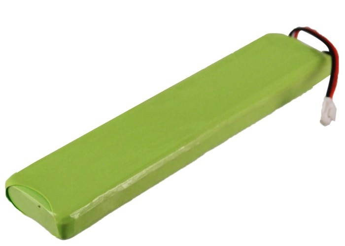 Battery Replacement for Grundig Frame Fr Frame A 2SN-3/5F60H-H-JZ1