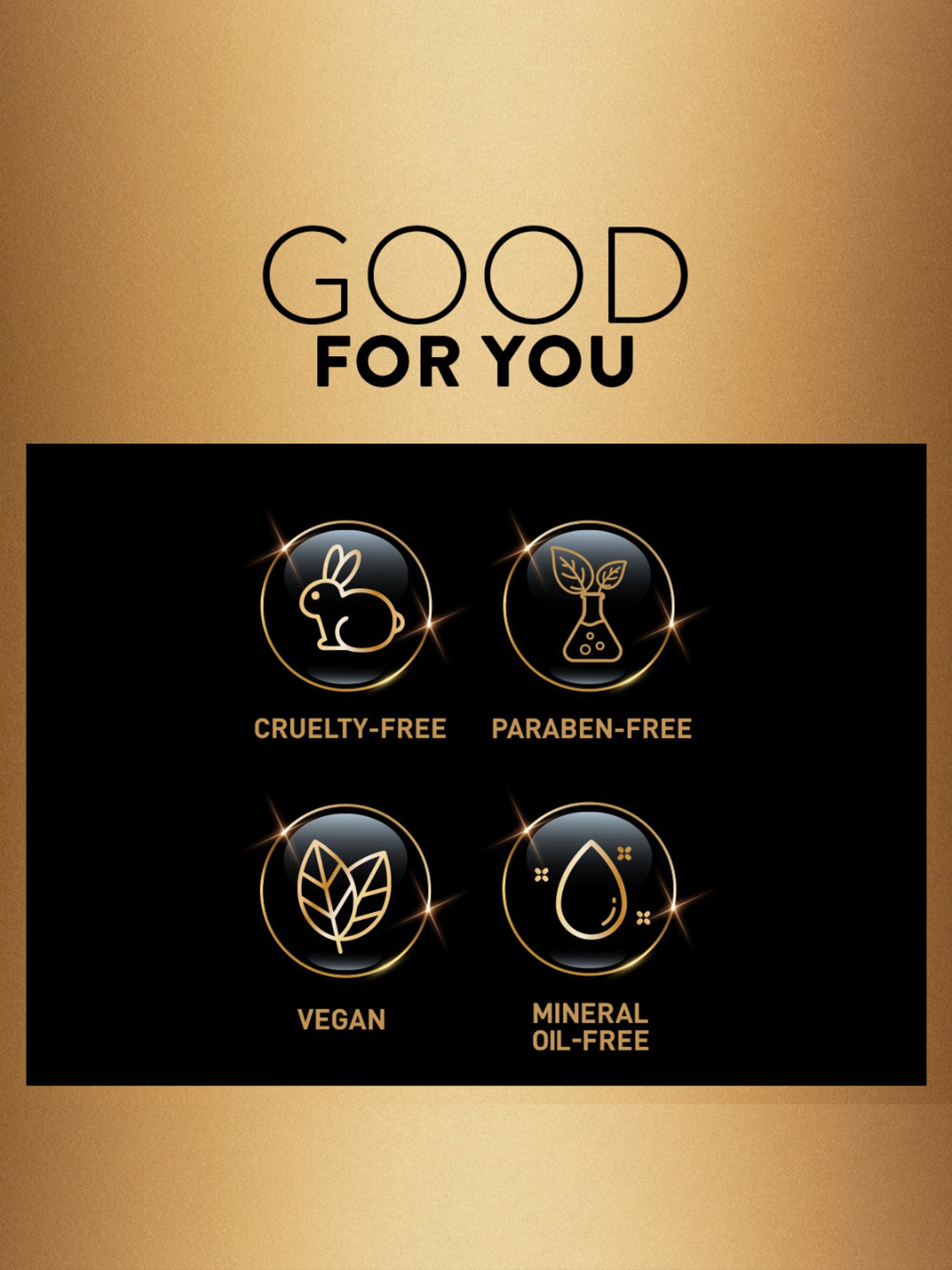 MyGlamm Manish Malhotra 24HR Kajal Eyeliner Fierce Mystery - 0.35 gm