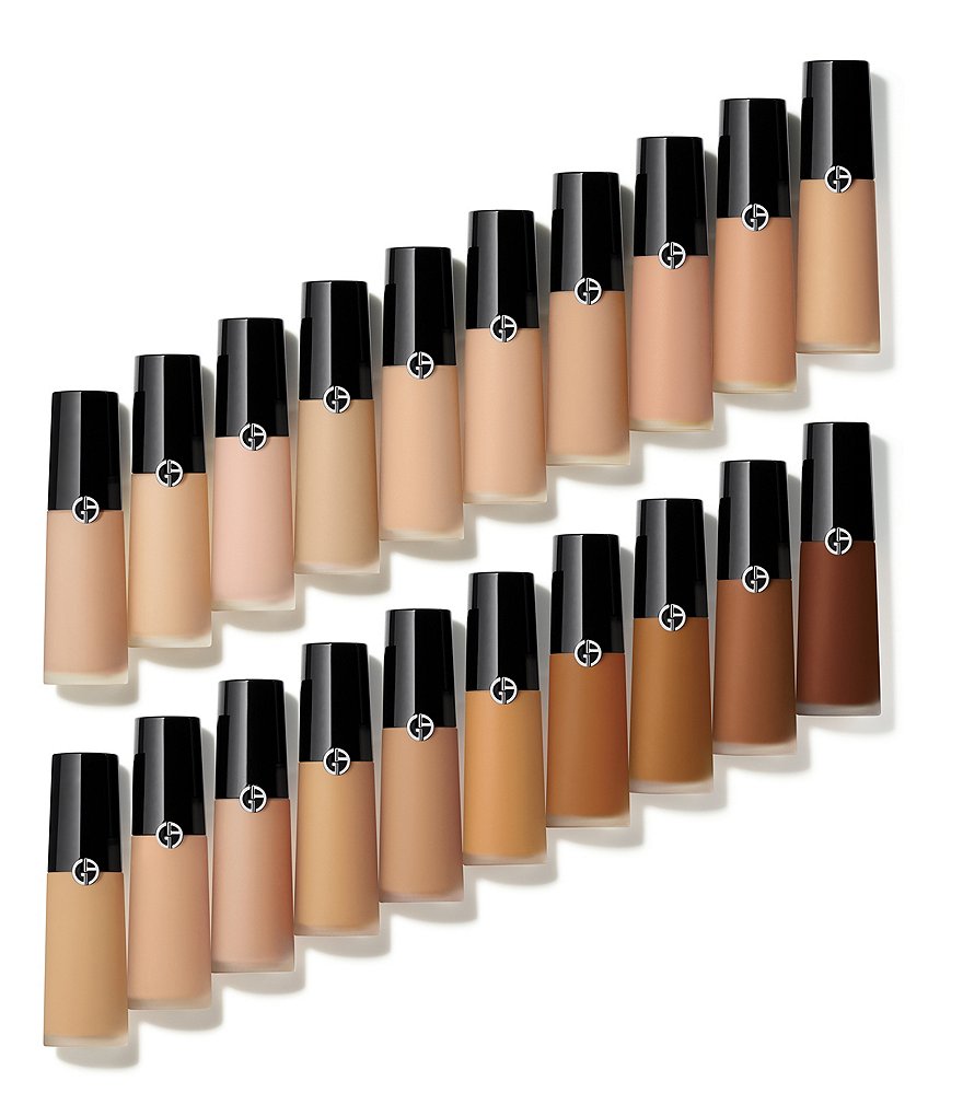 Giorgio Armani ARMANI beauty Luminous Silk Concealer