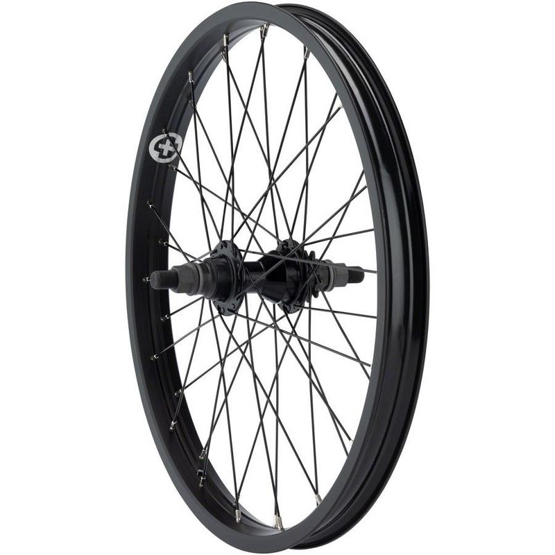 Salt Everest Rear Wheel Rear Wheel