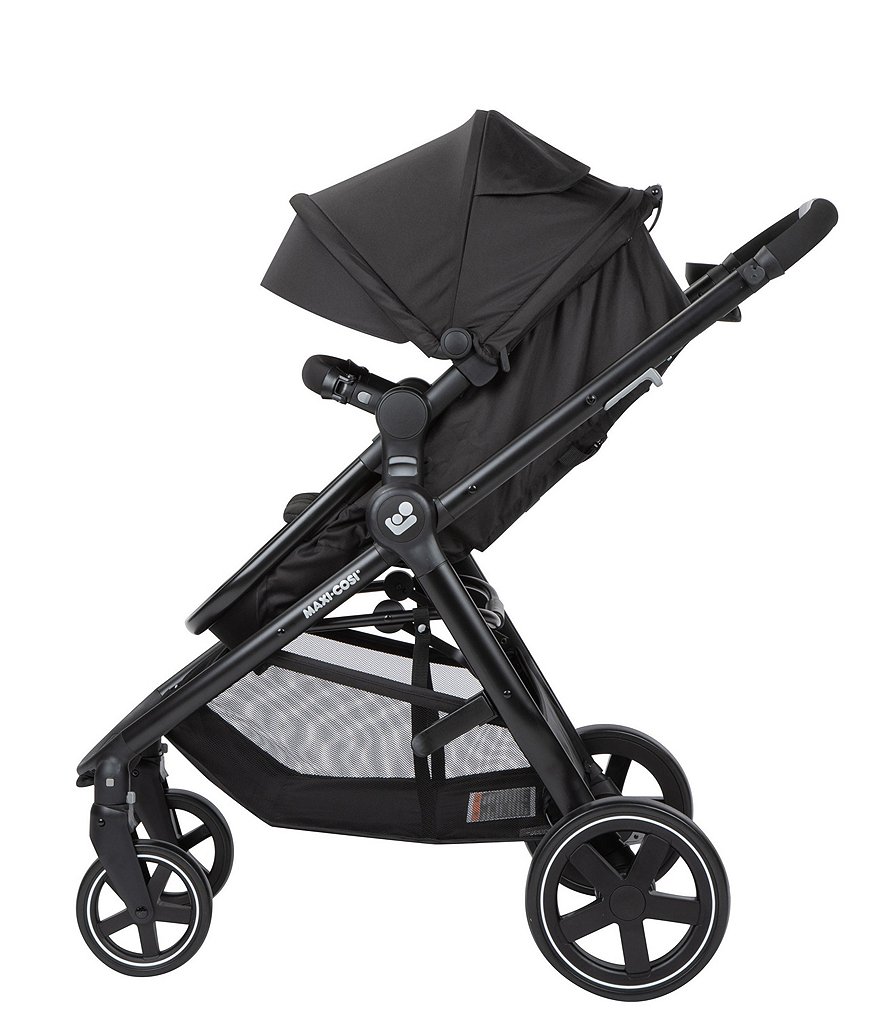 Maxi Cosi Zelia 2 5-in-1 Modular Travel System