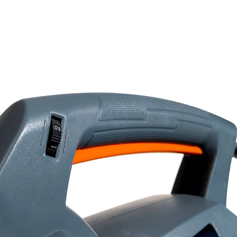 Craftsman CMEBL712R 12 Amp Variable Speed 410 CFM Corded Handheld Jobsite Blower