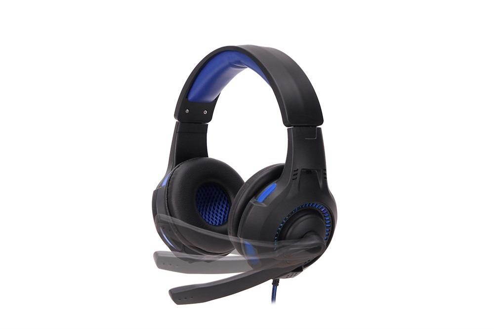 Surround Stereo Gaming Headset Headband Headphone USB 3.5mm with Mic for PC Sport Earphone Microphone headset Handfree