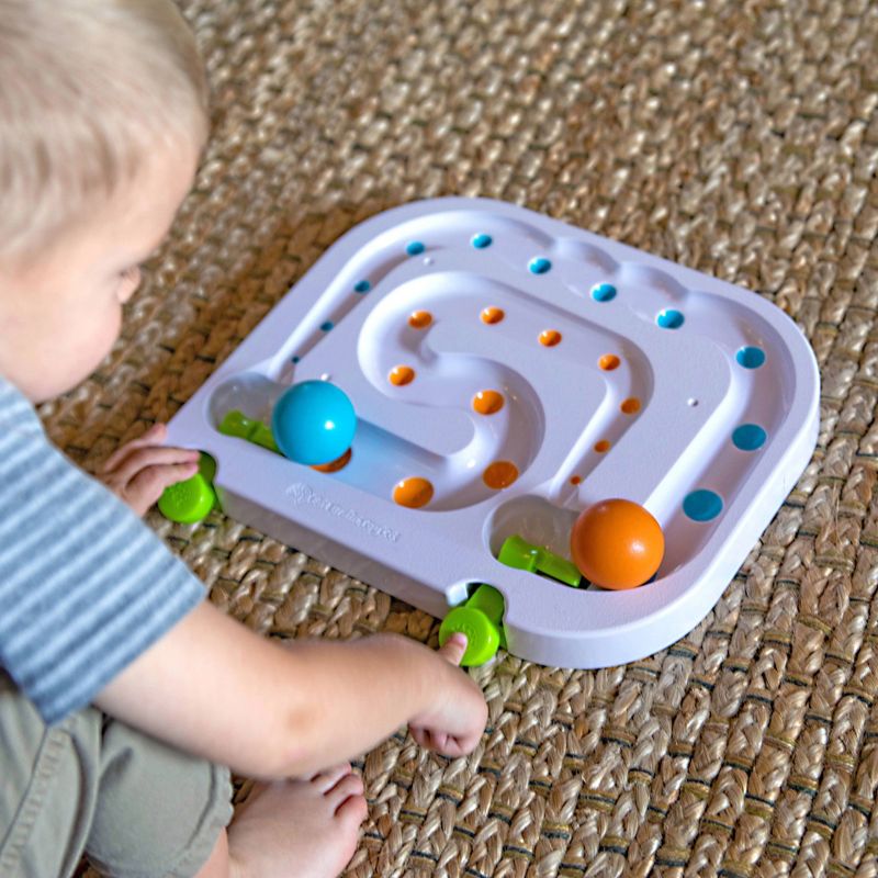 Fat Brain Toys Roll Again Maze