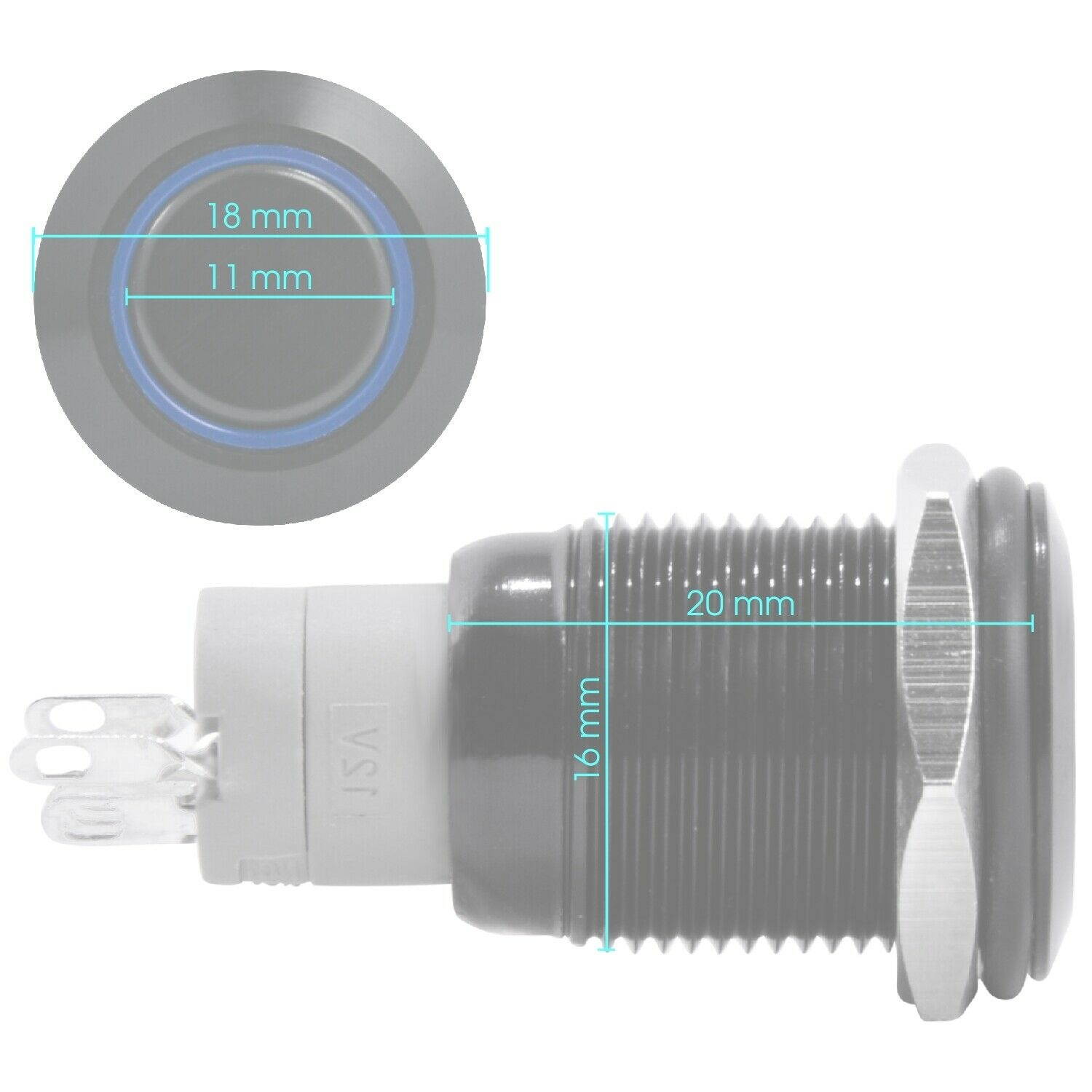 Samsung HW-A550 2.1ch Soundbar with Dolby Digital 5.1