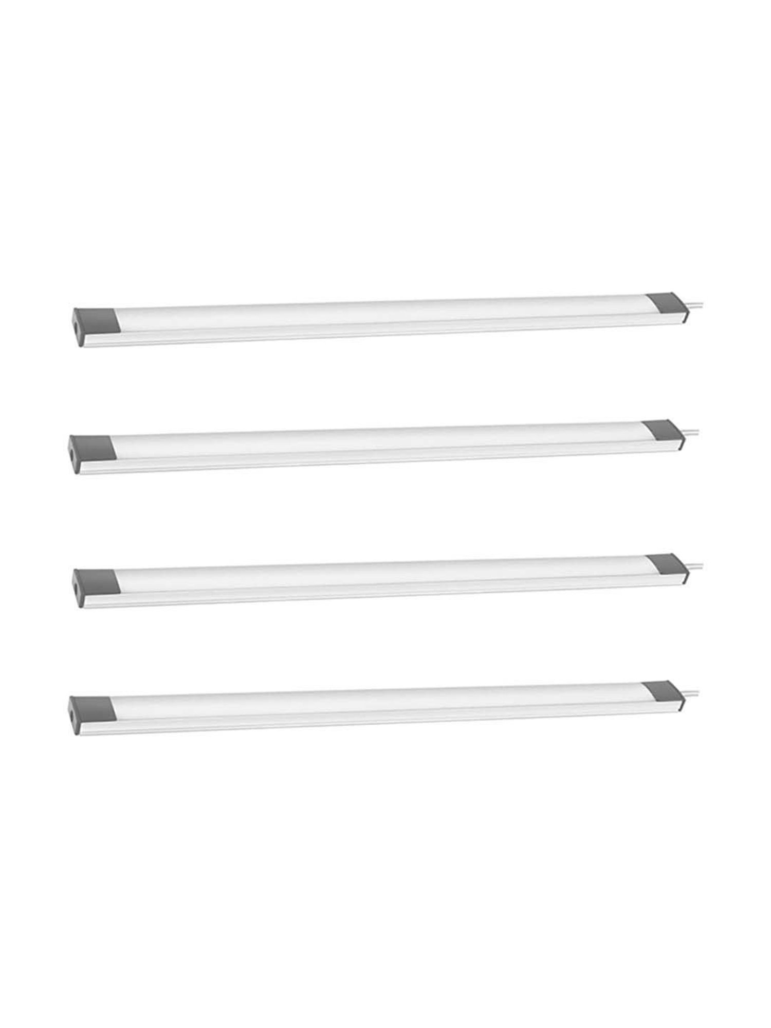 Orient Electric Deco Cabinet 5W 6500K Light - Pack of 4 (Cool White)