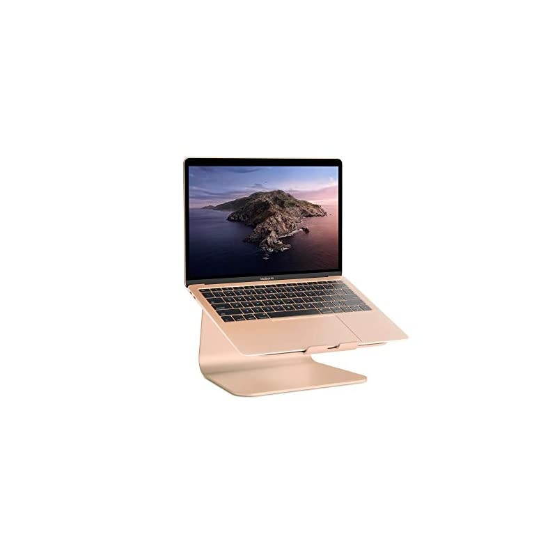 mStand Laptop Stand Gold 10071