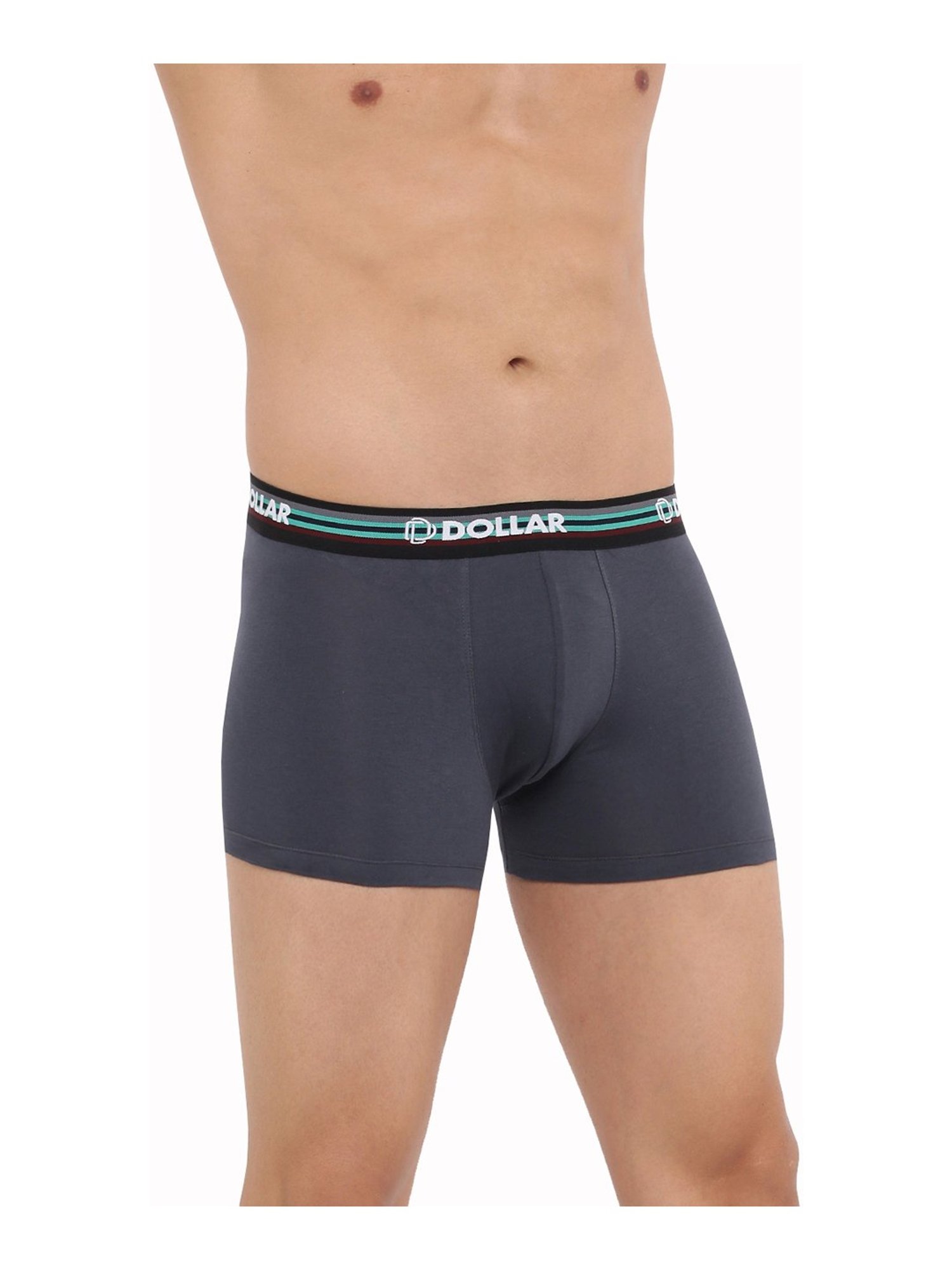 Dollar Bigboss Assorted Trunks - Pack of 2