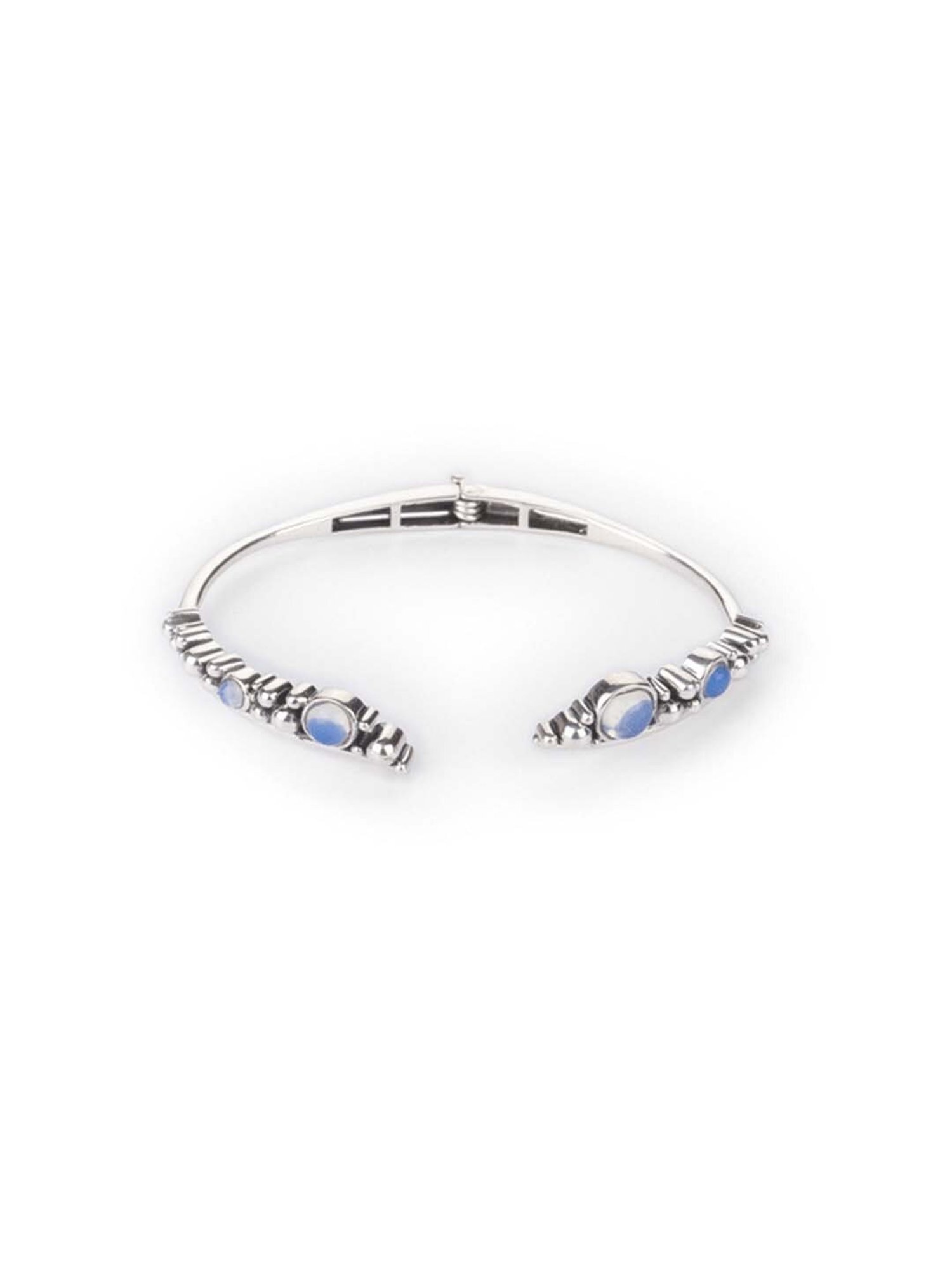 Shaya 92.5 Sterling Silver A Lazy Morning Bracelet