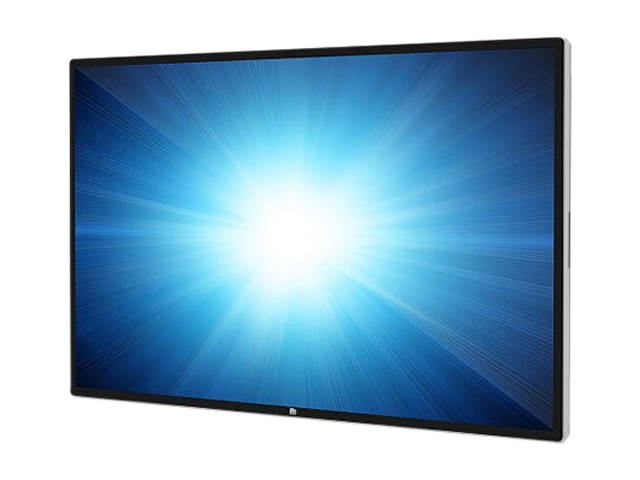 Elo E517028 X-Series 15" All-in-One Touchscreen Computer (Rev B), TouchPro PCAP X3 Win 10 (Worldwide)