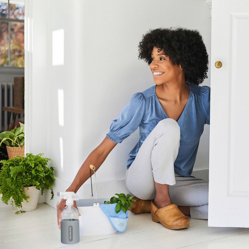 Grove Co. Multi-Purpose Cleaner Concentrates - Citron & White Rose - 2pk